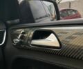 Чорний Мерседес ГЛС 63, об'ємом двигуна 5.5 л та пробігом 107 тис. км за 39000 $, фото 16 на Automoto.ua