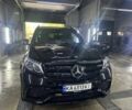 Чорний Мерседес ГЛС 63, об'ємом двигуна 5.5 л та пробігом 107 тис. км за 39000 $, фото 8 на Automoto.ua