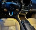 Белый Мерседес ГЛС-Класс, объемом двигателя 3 л и пробегом 95 тыс. км за 55000 $, фото 17 на Automoto.ua