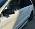 Белый Мерседес ГЛС-Класс, объемом двигателя 3 л и пробегом 95 тыс. км за 55000 $, фото 19 на Automoto.ua