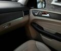 Белый Мерседес ГЛС-Класс, объемом двигателя 3 л и пробегом 95 тыс. км за 55000 $, фото 7 на Automoto.ua