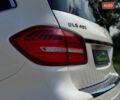 Білий Мерседес ГЛС-Класс, об'ємом двигуна 3 л та пробігом 224 тис. км за 35490 $, фото 8 на Automoto.ua