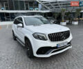 Білий Мерседес ГЛС-Класс, об'ємом двигуна 3 л та пробігом 148 тис. км за 27700 $, фото 16 на Automoto.ua