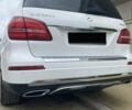 Белый Мерседес ГЛС-Класс, объемом двигателя 3 л и пробегом 200 тыс. км за 45000 $, фото 12 на Automoto.ua