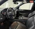 Белый Мерседес ГЛС-Класс, объемом двигателя 3 л и пробегом 150 тыс. км за 27100 $, фото 21 на Automoto.ua
