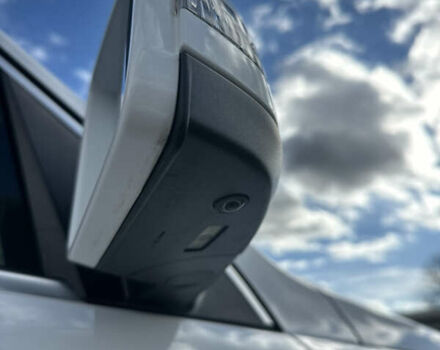 Белый Мерседес ГЛС-Класс, объемом двигателя 3 л и пробегом 165 тыс. км за 32000 $, фото 10 на Automoto.ua