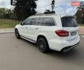 Білий Мерседес ГЛС-Класс, об'ємом двигуна 3 л та пробігом 148 тис. км за 27700 $, фото 45 на Automoto.ua