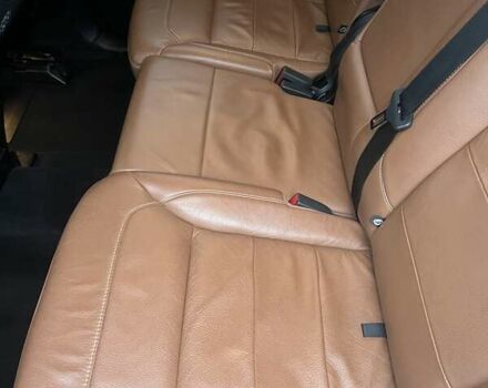 Білий Мерседес ГЛС-Класс, об'ємом двигуна 2.99 л та пробігом 58 тис. км за 48500 $, фото 6 на Automoto.ua