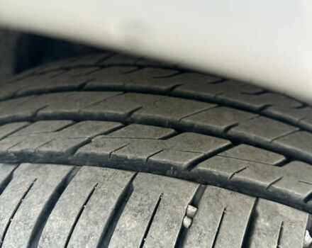 Белый Мерседес ГЛС-Класс, объемом двигателя 3 л и пробегом 165 тыс. км за 32000 $, фото 7 на Automoto.ua