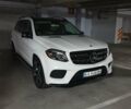 Білий Мерседес ГЛС-Класс, об'ємом двигуна 3 л та пробігом 75 тис. км за 35500 $, фото 2 на Automoto.ua