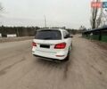 Белый Мерседес ГЛС-Класс, объемом двигателя 2.99 л и пробегом 200 тыс. км за 39000 $, фото 4 на Automoto.ua