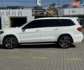 Белый Мерседес ГЛС-Класс, объемом двигателя 2.99 л и пробегом 218 тыс. км за 37900 $, фото 10 на Automoto.ua
