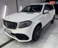 Белый Мерседес ГЛС-Класс, объемом двигателя 3 л и пробегом 150 тыс. км за 27100 $, фото 4 на Automoto.ua