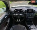 Білий Мерседес ГЛС-Класс, об'ємом двигуна 3 л та пробігом 224 тис. км за 35490 $, фото 26 на Automoto.ua
