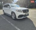 Білий Мерседес ГЛС-Класс, об'ємом двигуна 3 л та пробігом 180 тис. км за 32900 $, фото 1 на Automoto.ua
