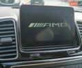 Белый Мерседес ГЛС-Класс, объемом двигателя 3 л и пробегом 111 тыс. км за 30700 $, фото 25 на Automoto.ua