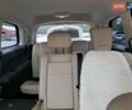 Белый Мерседес ГЛС-Класс, объемом двигателя 3 л и пробегом 119 тыс. км за 8500 $, фото 9 на Automoto.ua