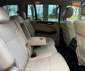Белый Мерседес ГЛС-Класс, объемом двигателя 3 л и пробегом 146 тыс. км за 37490 $, фото 18 на Automoto.ua