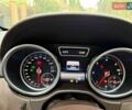 Белый Мерседес ГЛС-Класс, объемом двигателя 3 л и пробегом 80 тыс. км за 35990 $, фото 15 на Automoto.ua