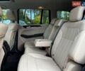 Белый Мерседес ГЛС-Класс, объемом двигателя 3 л и пробегом 146 тыс. км за 37490 $, фото 9 на Automoto.ua