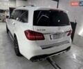 Белый Мерседес ГЛС-Класс, объемом двигателя 3 л и пробегом 150 тыс. км за 27100 $, фото 6 на Automoto.ua