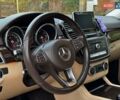 Белый Мерседес ГЛС-Класс, объемом двигателя 3 л и пробегом 146 тыс. км за 37490 $, фото 12 на Automoto.ua