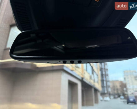 Білий Мерседес ГЛС-Класс, об'ємом двигуна 3 л та пробігом 134 тис. км за 29700 $, фото 79 на Automoto.ua