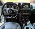 Белый Мерседес ГЛС-Класс, объемом двигателя 3 л и пробегом 174 тыс. км за 45900 $, фото 38 на Automoto.ua
