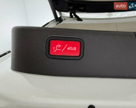 Белый Мерседес ГЛС-Класс, объемом двигателя 2.99 л и пробегом 87 тыс. км за 43500 $, фото 37 на Automoto.ua