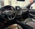 Белый Мерседес ГЛС-Класс, объемом двигателя 3 л и пробегом 150 тыс. км за 27100 $, фото 26 на Automoto.ua