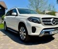 Белый Мерседес ГЛС-Класс, объемом двигателя 3 л и пробегом 190 тыс. км за 25000 $, фото 1 на Automoto.ua