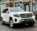 Білий Мерседес ГЛС-Класс, об'ємом двигуна 2.99 л та пробігом 196 тис. км за 37900 $, фото 1 на Automoto.ua