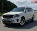 Білий Мерседес ГЛС-Класс, об'ємом двигуна 3 л та пробігом 224 тис. км за 35490 $, фото 1 на Automoto.ua
