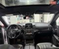 Белый Мерседес ГЛС-Класс, объемом двигателя 3 л и пробегом 150 тыс. км за 27100 $, фото 15 на Automoto.ua