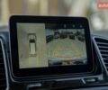 Белый Мерседес ГЛС-Класс, объемом двигателя 3 л и пробегом 122 тыс. км за 32500 $, фото 28 на Automoto.ua