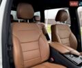 Білий Мерседес ГЛС-Класс, об'ємом двигуна 2.99 л та пробігом 196 тис. км за 37900 $, фото 30 на Automoto.ua