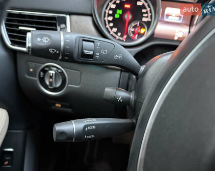 Білий Мерседес ГЛС-Класс, об'ємом двигуна 3 л та пробігом 134 тис. км за 29700 $, фото 76 на Automoto.ua