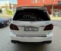 Белый Мерседес ГЛС-Класс, объемом двигателя 3 л и пробегом 174 тыс. км за 45900 $, фото 5 на Automoto.ua