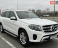 Білий Мерседес ГЛС-Класс, об'ємом двигуна 2.99 л та пробігом 257 тис. км за 36500 $, фото 3 на Automoto.ua