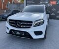 Белый Мерседес ГЛС-Класс, объемом двигателя 2.99 л и пробегом 217 тыс. км за 36400 $, фото 22 на Automoto.ua