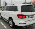 Білий Мерседес ГЛС-Класс, об'ємом двигуна 2.99 л та пробігом 257 тис. км за 36500 $, фото 7 на Automoto.ua