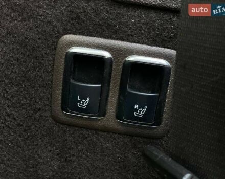 Білий Мерседес ГЛС-Класс, об'ємом двигуна 3 л та пробігом 224 тис. км за 35490 $, фото 28 на Automoto.ua
