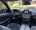 Белый Мерседес ГЛС-Класс, объемом двигателя 2.99 л и пробегом 217 тыс. км за 36400 $, фото 63 на Automoto.ua