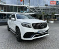 Мерседес ГЛС-Класс 2016 в Одессе на Automoto.ua Белый Мерседес ГЛС-Класс, объемом двигателя 3 л и пробегом 145 тыс. км за 29900 $, фото 1 на Automoto.ua