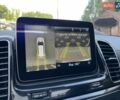 Белый Мерседес ГЛС-Класс, объемом двигателя 2.99 л и пробегом 217 тыс. км за 36400 $, фото 84 на Automoto.ua
