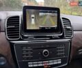 Белый Мерседес ГЛС-Класс, объемом двигателя 3 л и пробегом 80 тыс. км за 35990 $, фото 17 на Automoto.ua