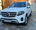 Білий Мерседес ГЛС-Класс, об'ємом двигуна 3 л та пробігом 325 тис. км за 22900 $, фото 1 на Automoto.ua