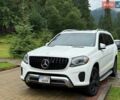 Білий Мерседес ГЛС-Класс, об'ємом двигуна 3 л та пробігом 192 тис. км за 27200 $, фото 1 на Automoto.ua