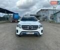 Белый Мерседес ГЛС-Класс, объемом двигателя 3 л и пробегом 175 тыс. км за 27500 $, фото 5 на Automoto.ua