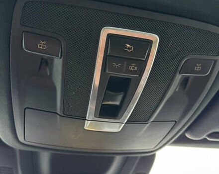 Білий Мерседес ГЛС-Класс, об'ємом двигуна 2.99 л та пробігом 257 тис. км за 36500 $, фото 12 на Automoto.ua